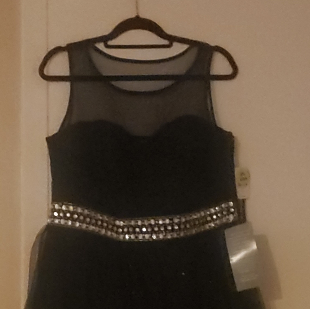 My Michelle juniors plus size 14